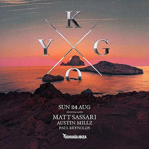 Kygo