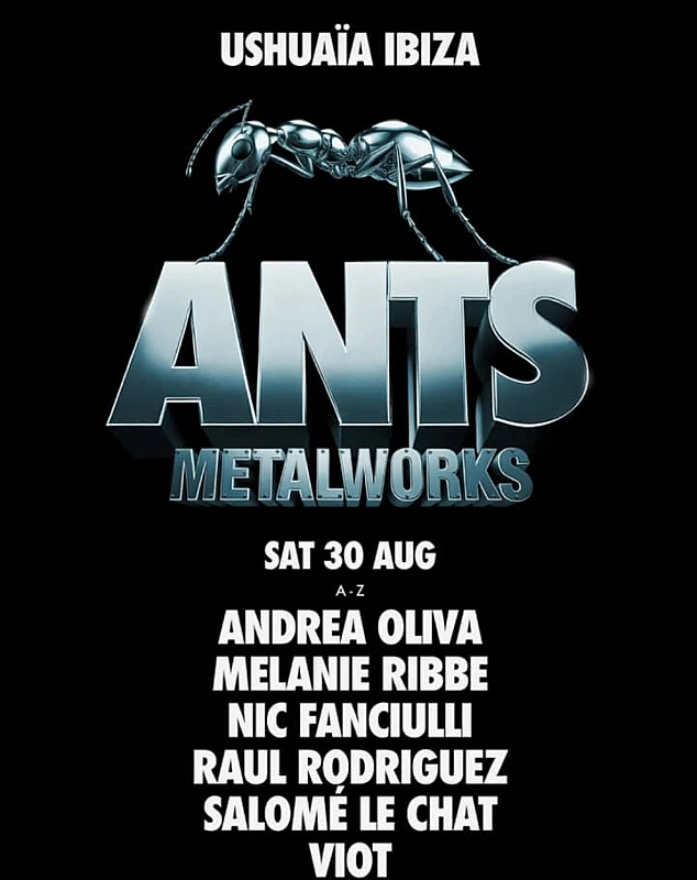 ANTS