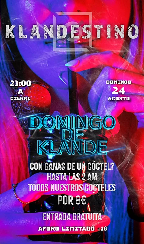 Domingo de Klande