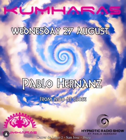 Pablo Hernanz