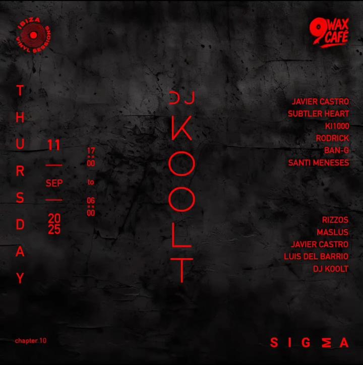 DJ Koolt