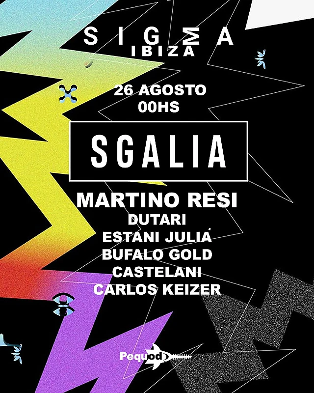 Sgalia