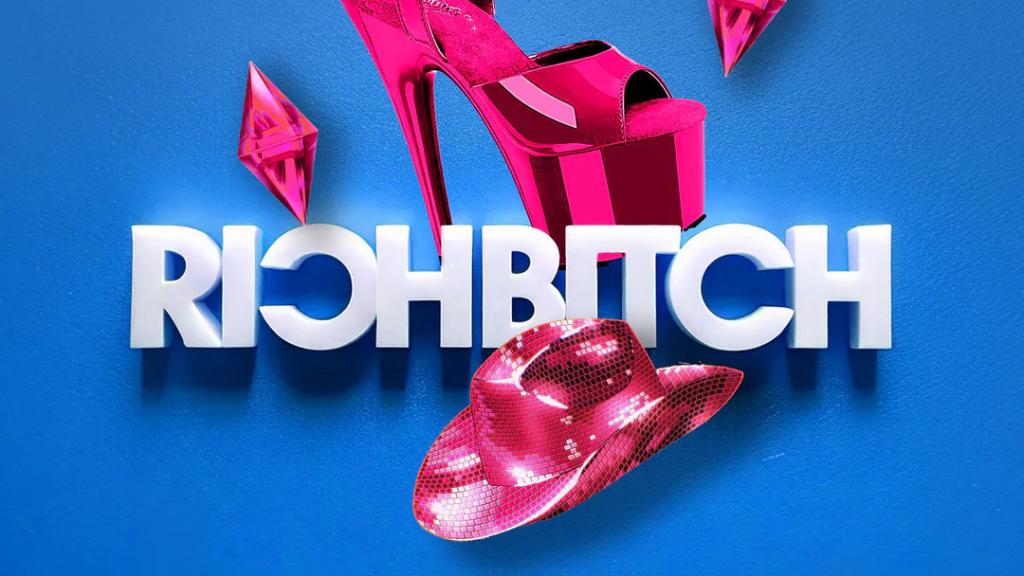 Richbitch Urban Club Culture