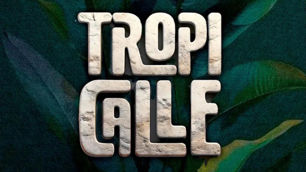 Tropicalle Showcase