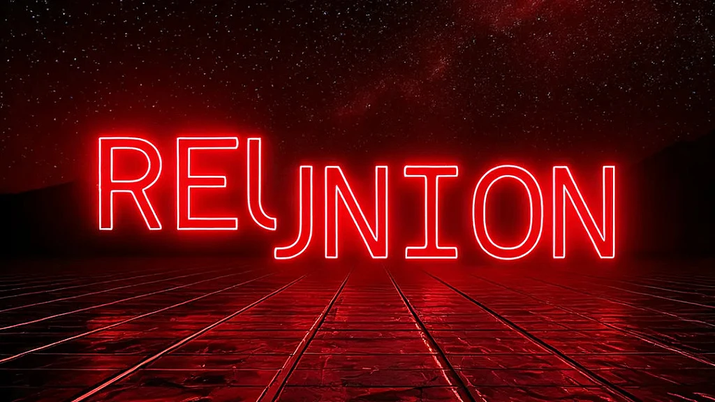 Reunion