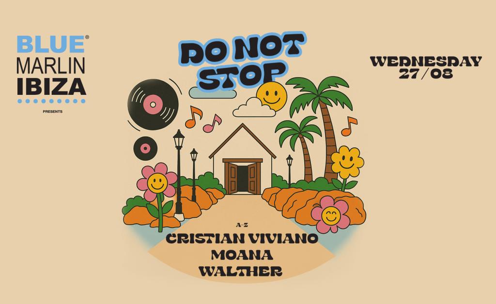 Do Not Stop