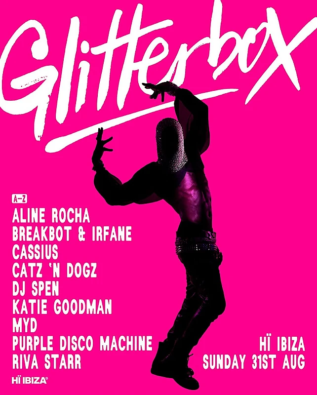 Glitterbox