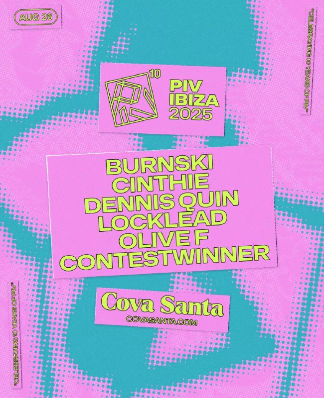 PIV Ibiza