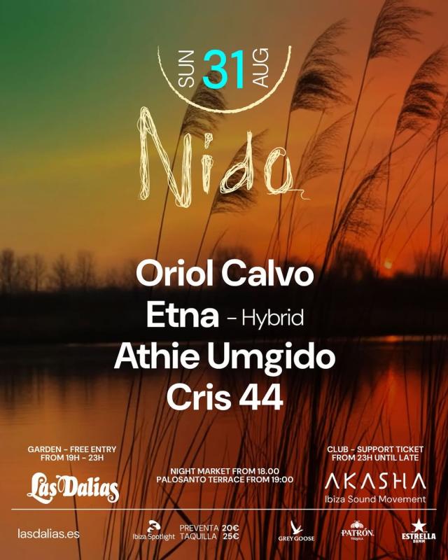 Nido