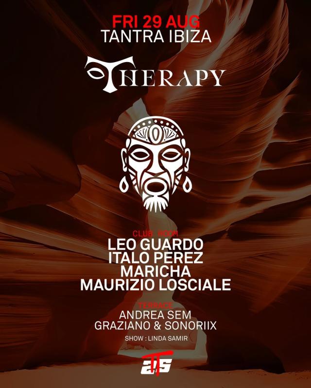 Therapy