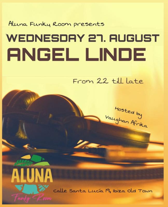 Angel Linde