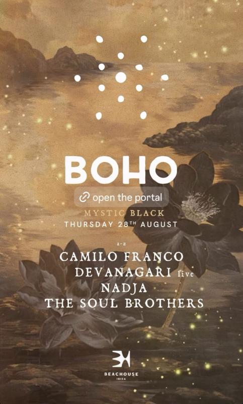 Boho Ibiza