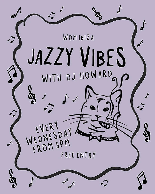Jazzy Vibes