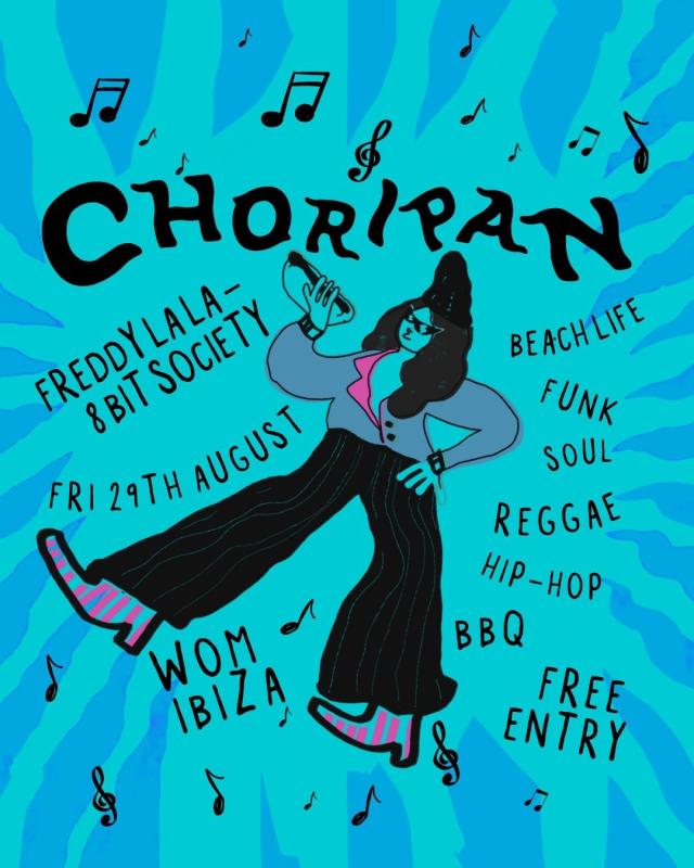 Choripan