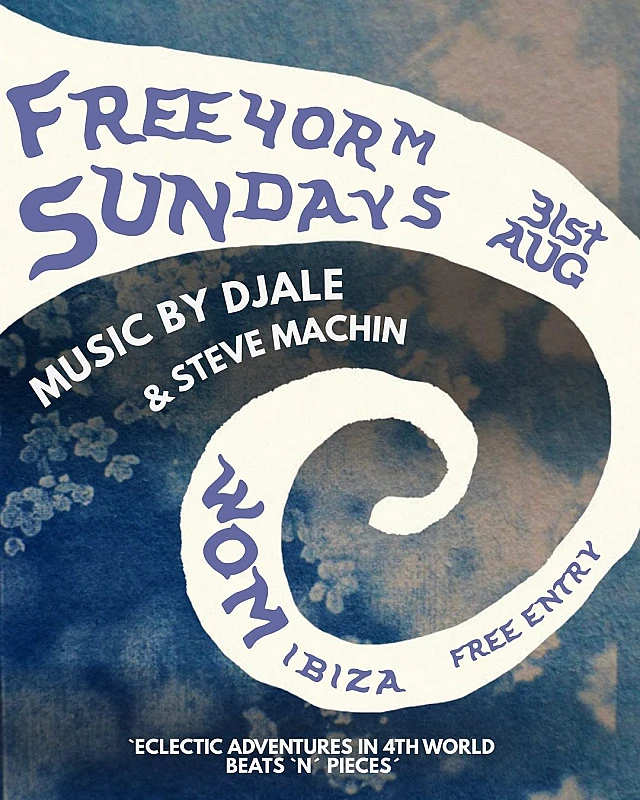 Free4orm Sundays