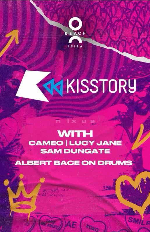 Kisstory