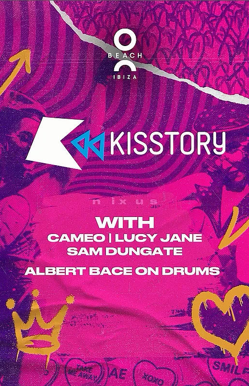 Kisstory