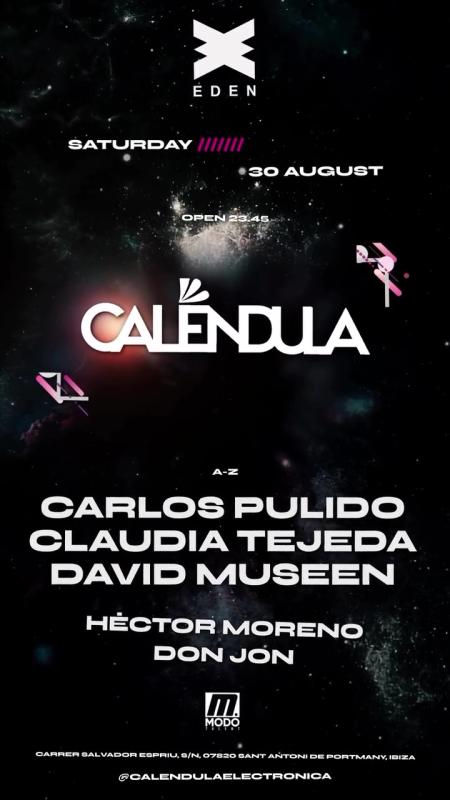 Caléndula