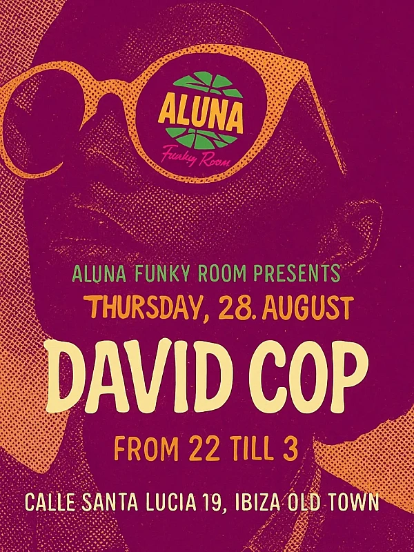 David Cop