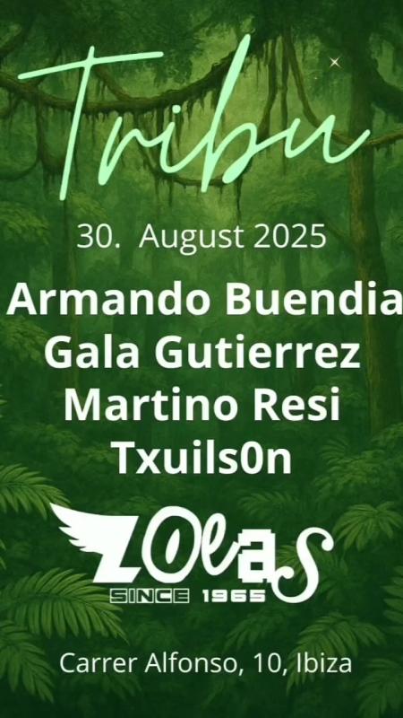 Tribu