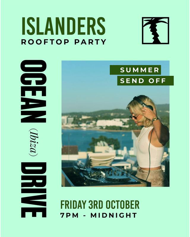 Islanders