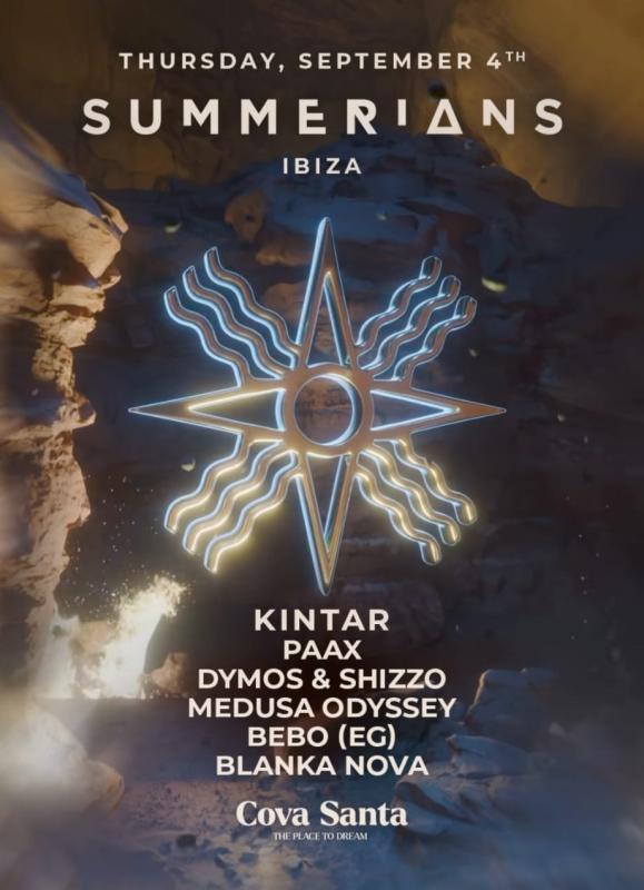 Kintar presents Summerians