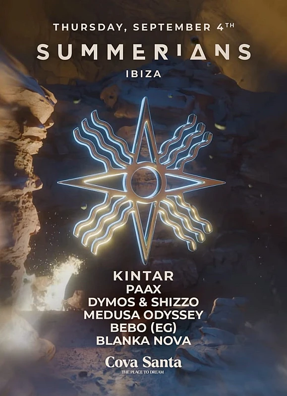 Kintar presents Summerians