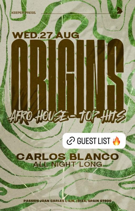 Origins