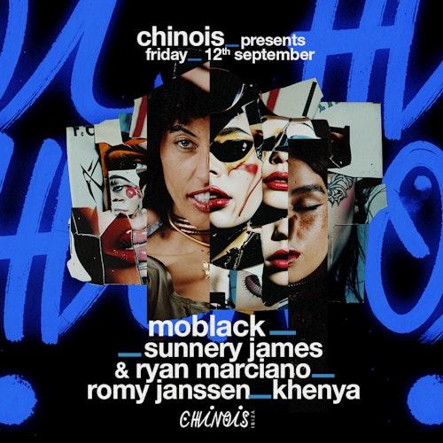 Chinois Presents