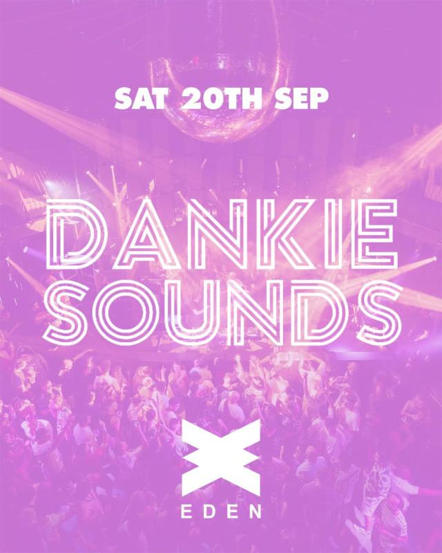 Dankie Sounds