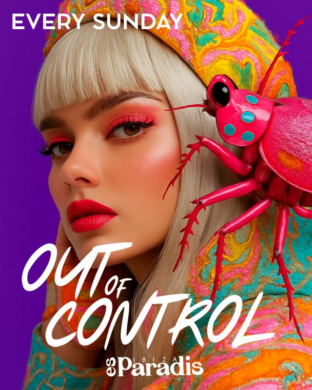 Out of Control