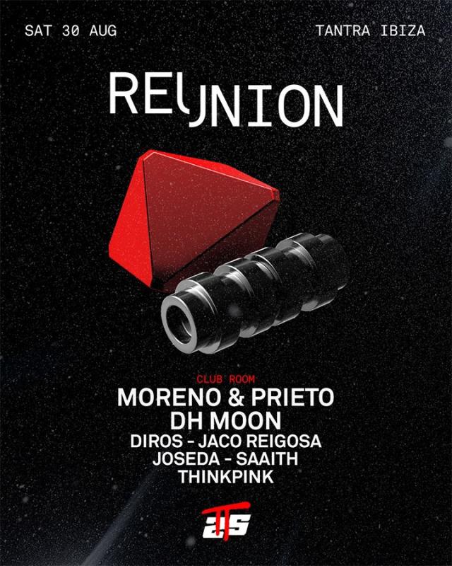 Reunion