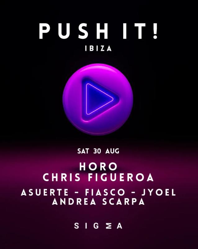 Push It!