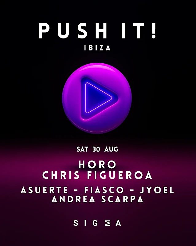 Push It!