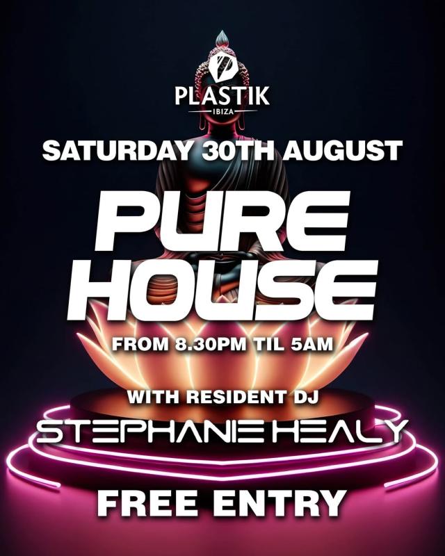 Pure House