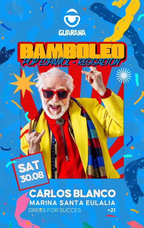 Bamboleo