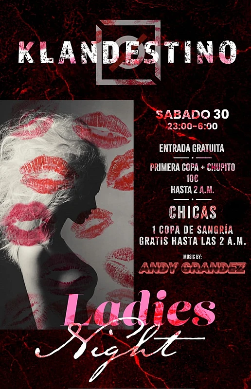 Ladies Night