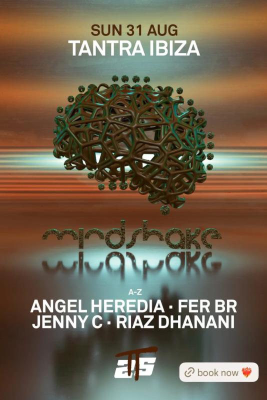 Mindshake Showcase
