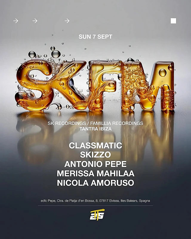 SKFM Showcase