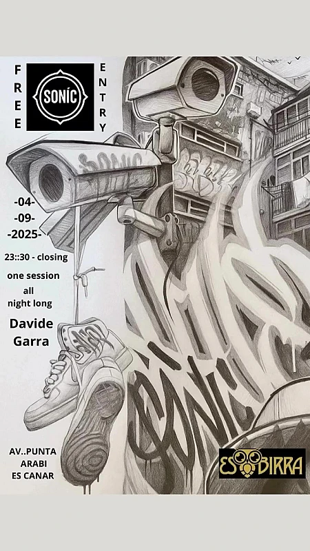 Soníc underground Movement