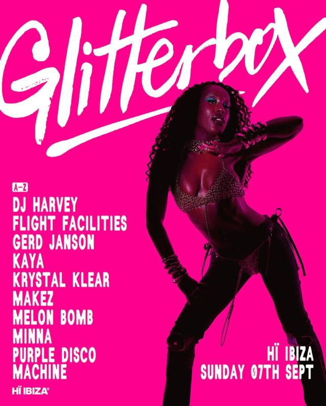 Glitterbox