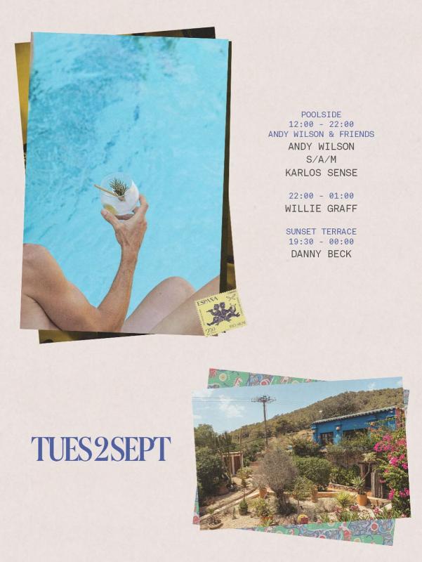 Tuesday