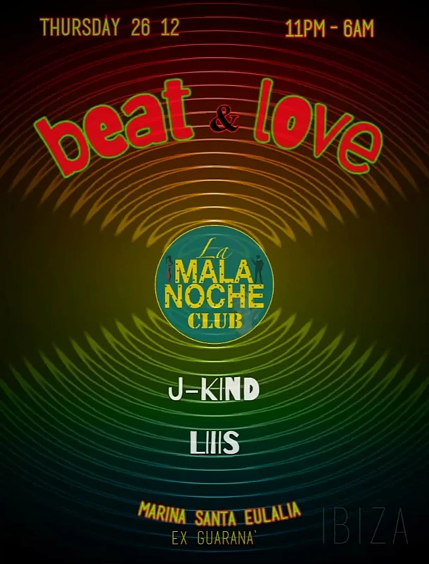 Beat & Love