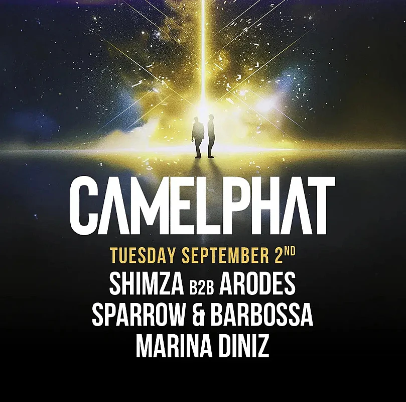 Camelphat