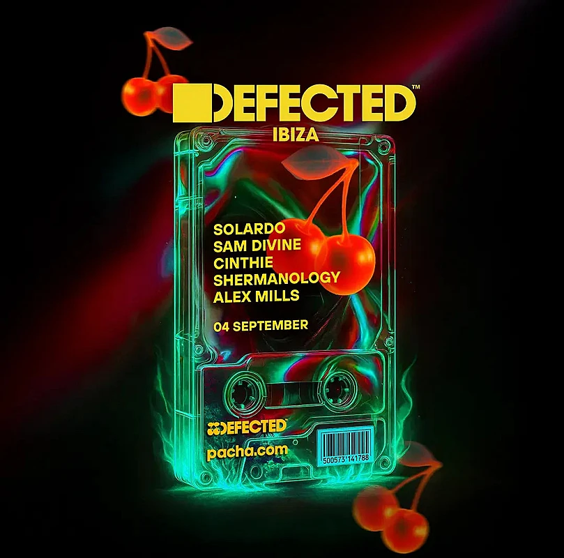 Defected
