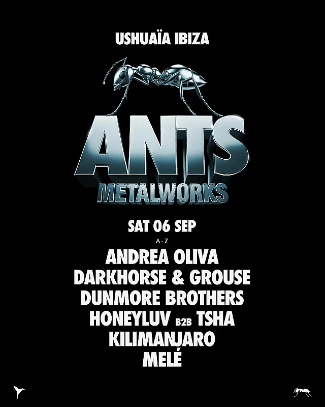 ANTS