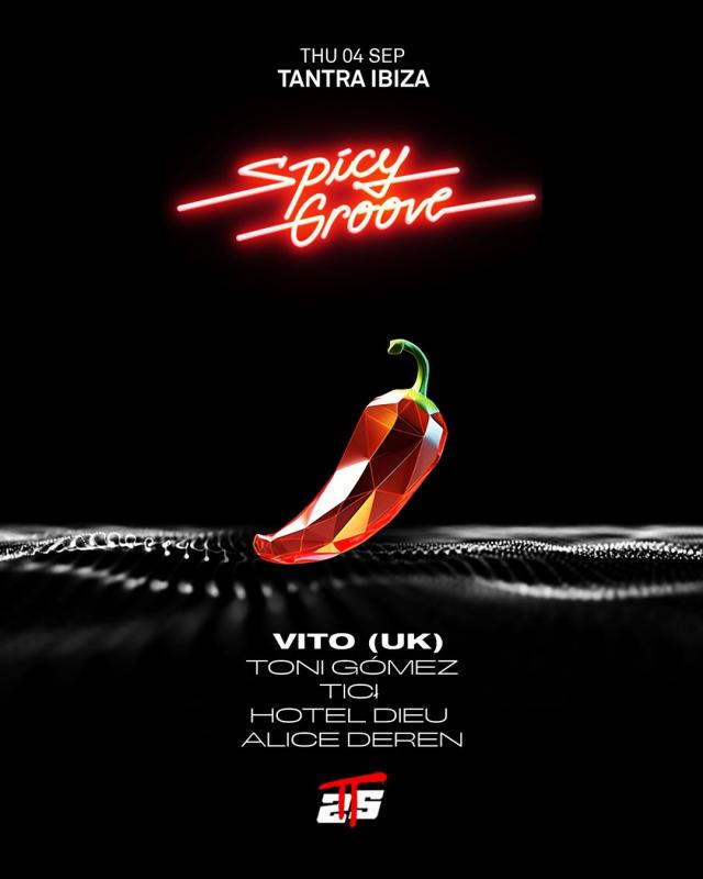 Spicy Groove