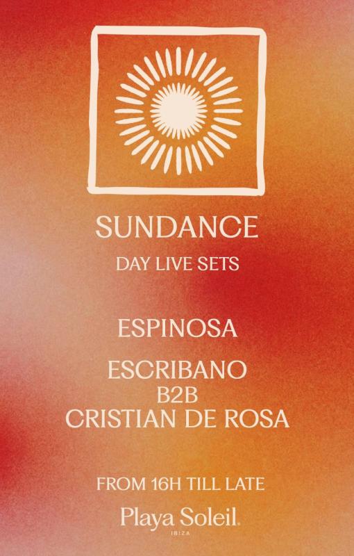 Sundance