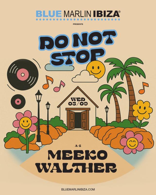 Do Not Stop