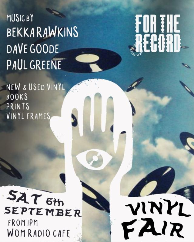 For the Records